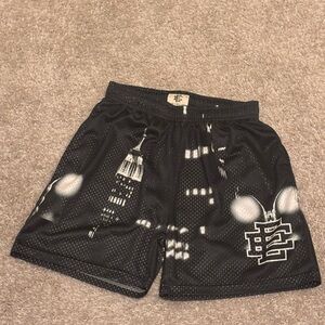 EE | Eric Emanuel Shorts